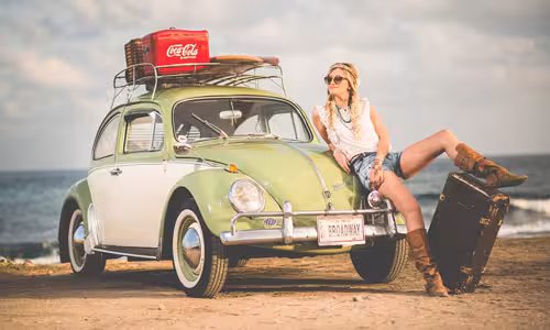 Reverie Car Rental About Icon 2